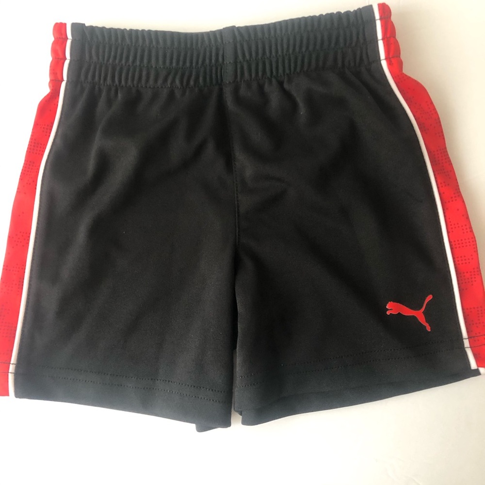 Shorts boys